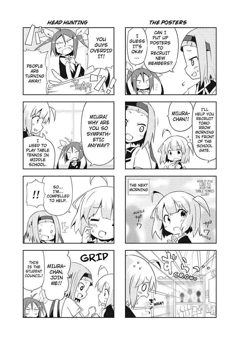 Seitokai Sousenkyo Chapter 1 5